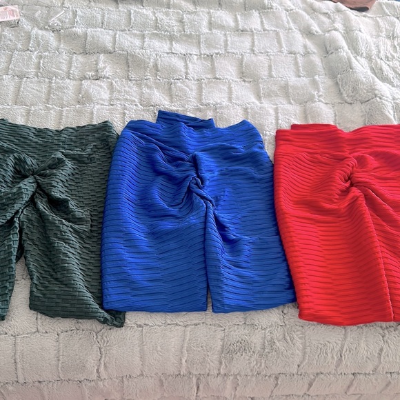 COPY - Tik tok leggings - Picture 1 of 6